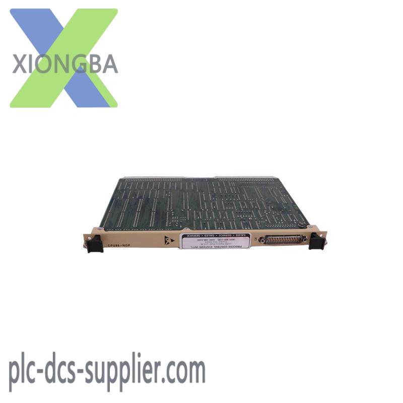 ABB UNS3670 HIEE205011R0001 Unitrol Power
