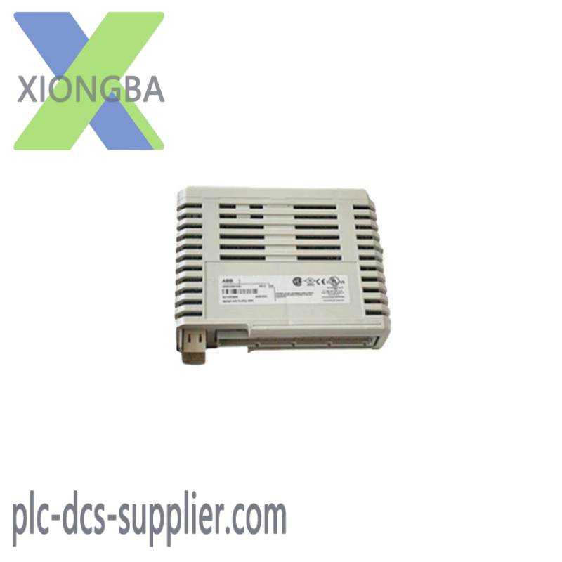ABB UNS4881b,V4 3BHE009949R0004