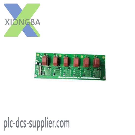 ABB RPBA-01/RPBA01