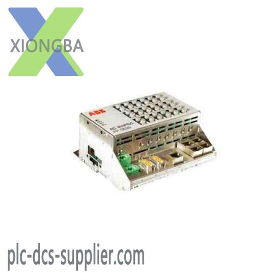 ABB UNS 0890 A01 3BHE018297R0001 Control Board