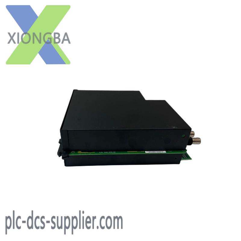 ABB UR9GH CPU MODULE