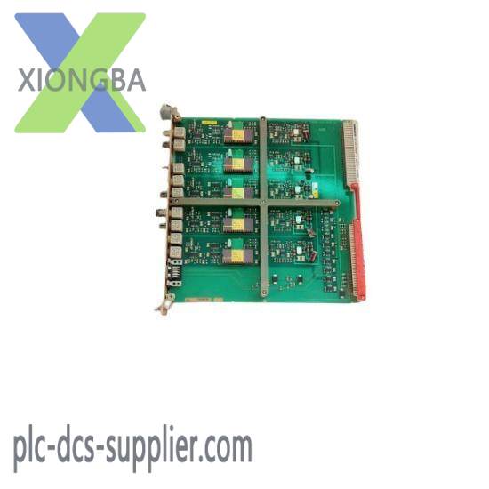 ABB 3HAC023072-001
