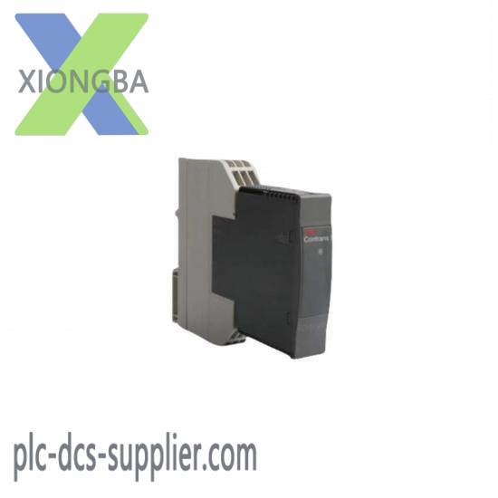 ABB V17111-130/V17151-210 Control I/O Interface Module