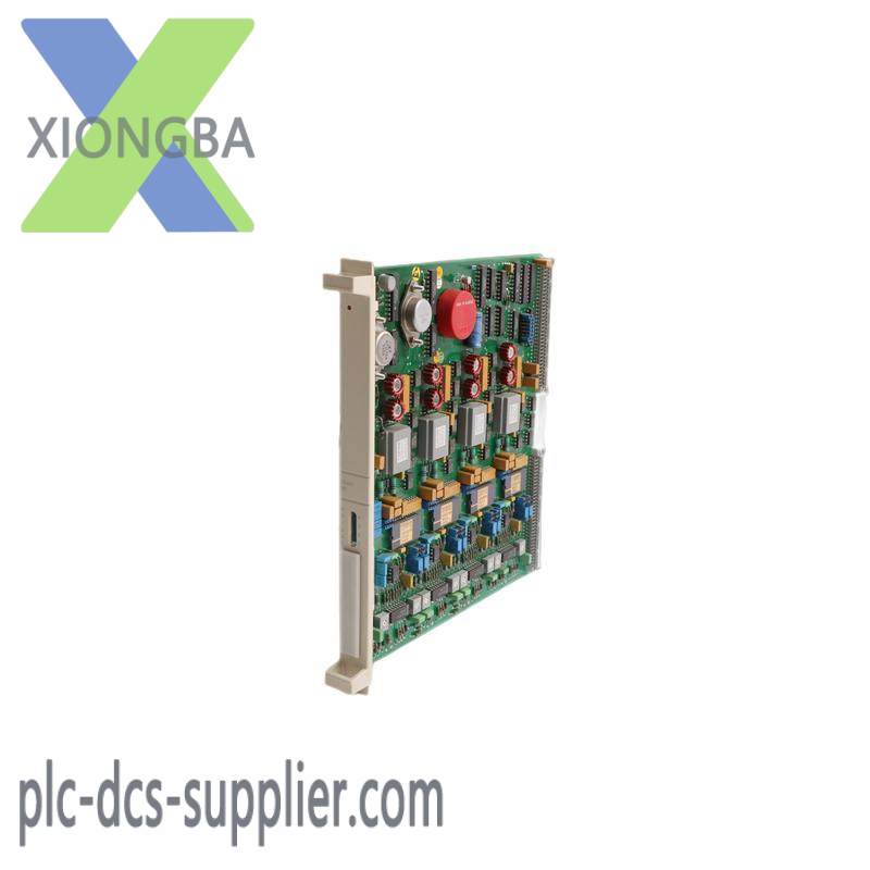 ABB VBX01BA