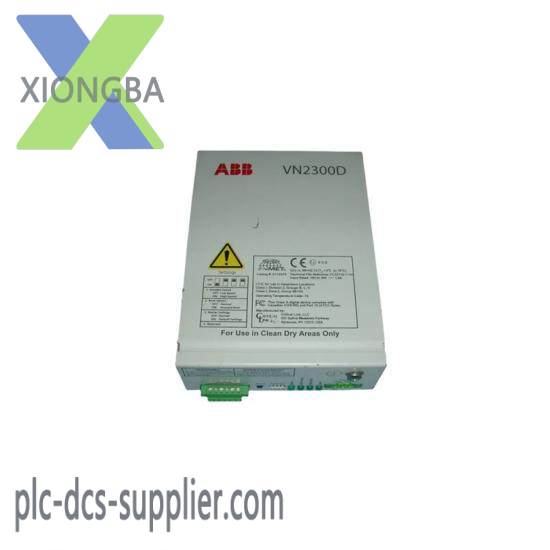 ABB VN2300D