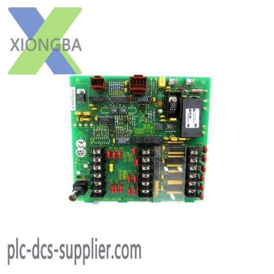 ABB VSPR01D(A) PLC Module