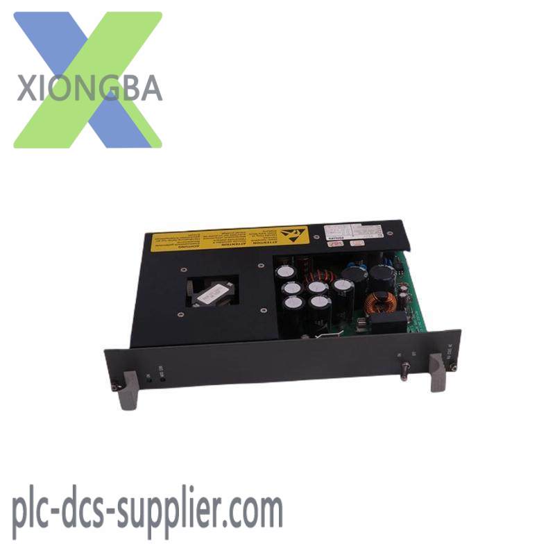 ABB VV01 VV 01 Module