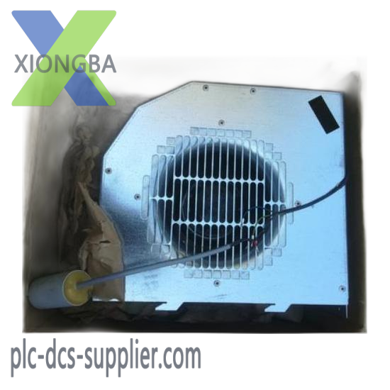 ABB WS FAN230 Original New