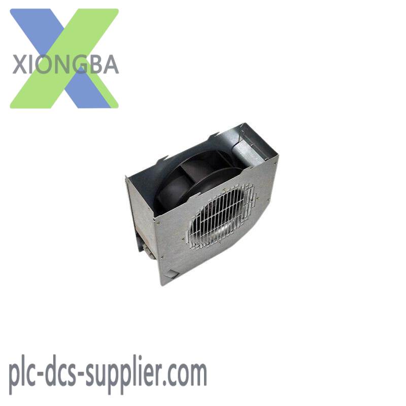 ABB WS FAN 230 FAN UNIT