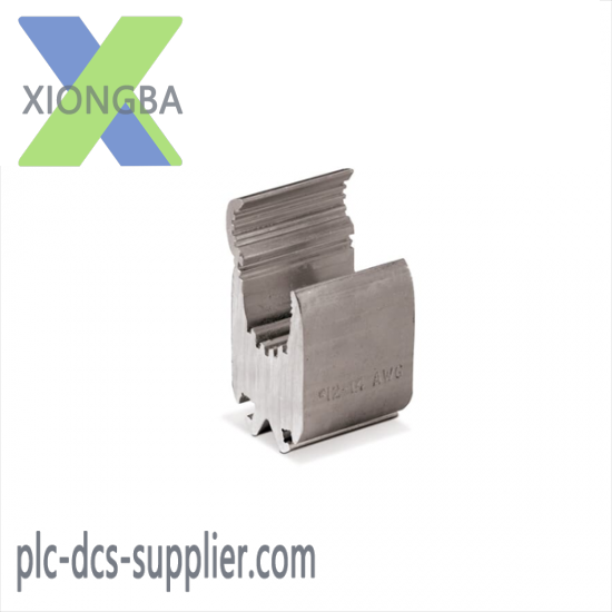 ABB WT502 Compression Connector
