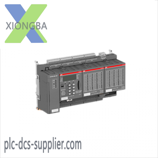 ABB WT98 07KT98 H3 Basic Unit Module