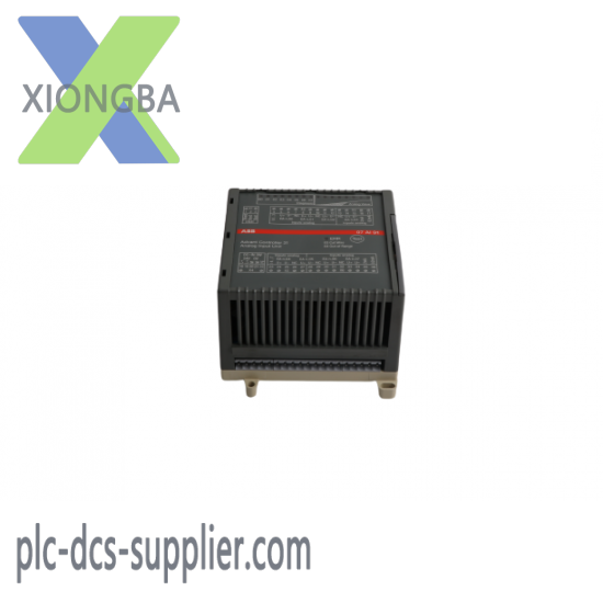 ABB WTAI91  DCS Module
