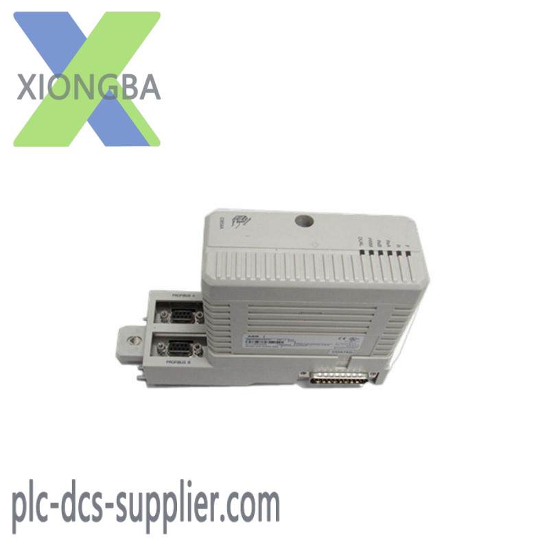 ABB XDD501A101