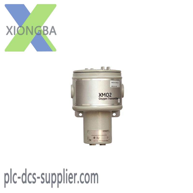 ABB XM02 XM 02 H&B Contronic Module