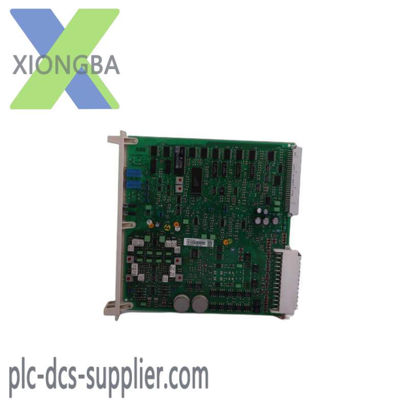 ABB XN03 XN 03 Module