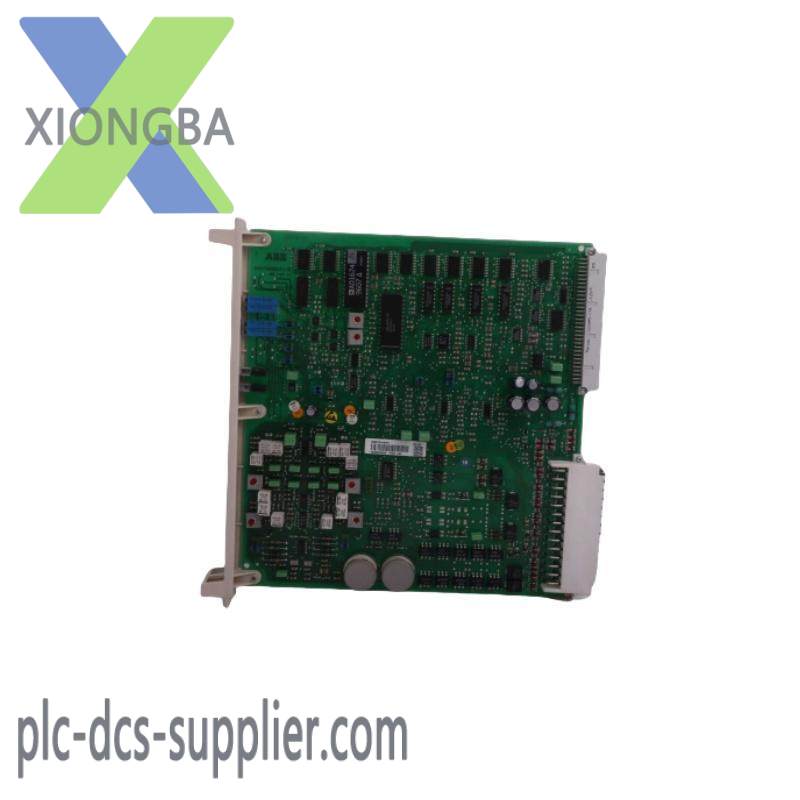 ABB XN05 XN 05 Module