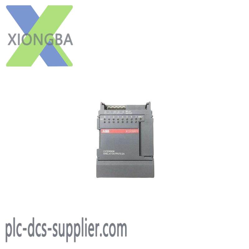 ABB XO08R2 1SBP260109R1001