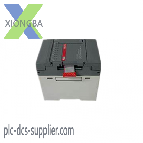 ABB XO08R2 1SBP260109R1001