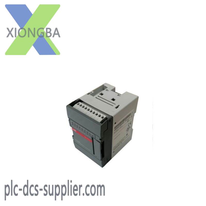 ABB XO16N1 1SBP260105R1001 Extension Module