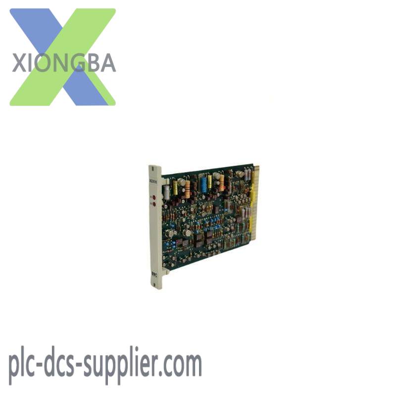 ABB XS305B-E Board