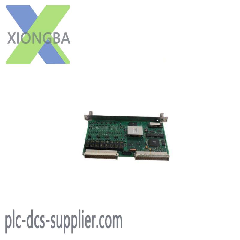 ABB XS310C GJR2206300R0001 Module