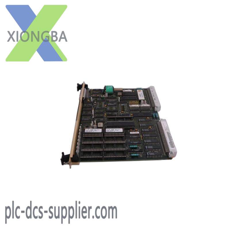 ABB XU04 XU 04 H&B Contronic Module