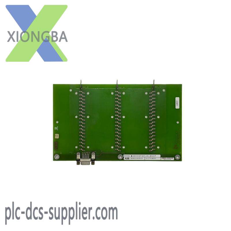 ABB XV C767 AFC105 Fast delivery