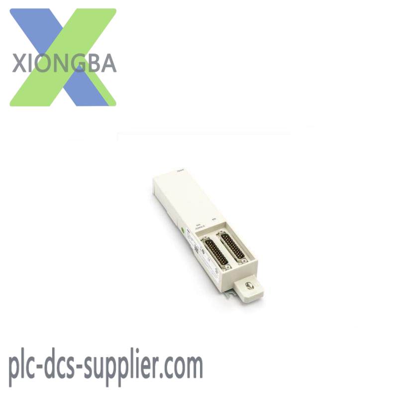 ABB XVC722AE101 3BHB002751R0101