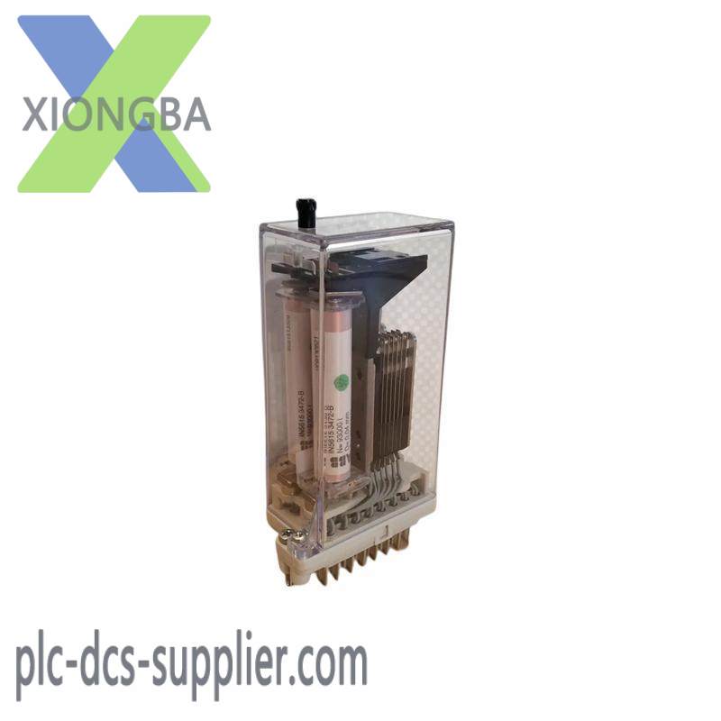 ABB XVC768101 3BHB007211R101