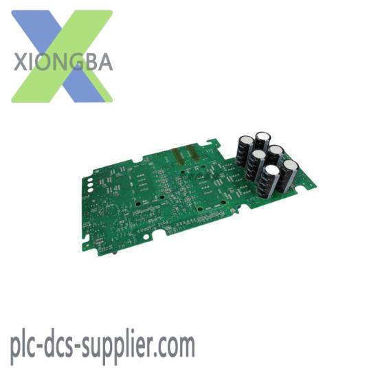 ABB XVC768101 3BHB007211R101