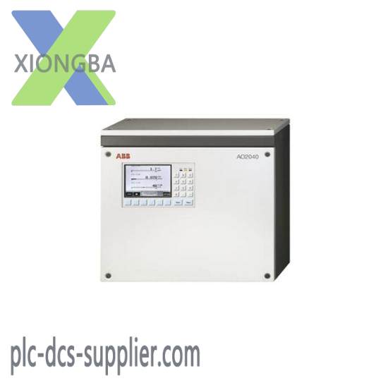 ABB XVC768101 3BHB007211R101