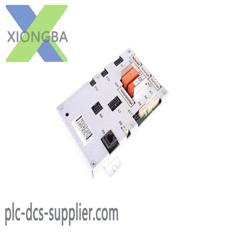 ABB XVC768115 3BHB007211R115