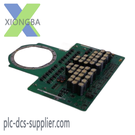 ABB XVC768AE102 3BHB007211R0102