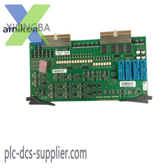 ABB XVC769AE101 3BHE006373R0101 Board New