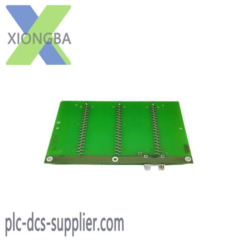 ABB XVC770BE101 3BHE021083R0101