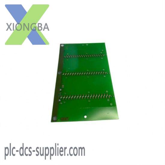 ABB XVC770BE102 3BHE021083R0102