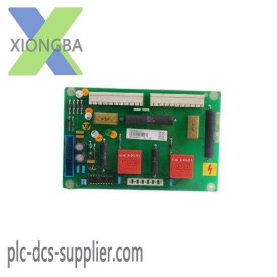 ABB XXD129A01