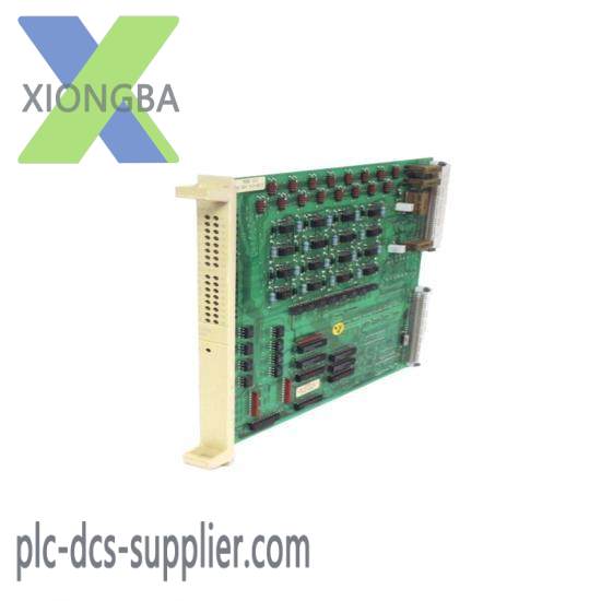 ABB YB560103-BD/1 I/O Board DCS MODULE