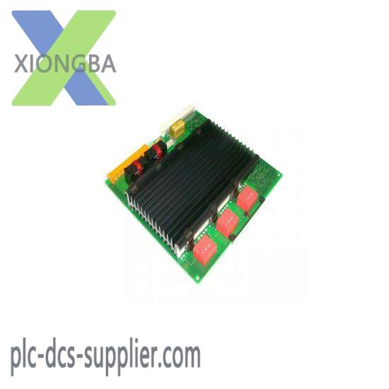 ABB YB560103-CA8 Drive Unit AUTOMATION PARTS