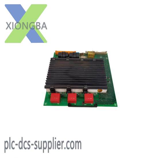ABB YB560103-CA ROBOTIC DRIVE BOARD
