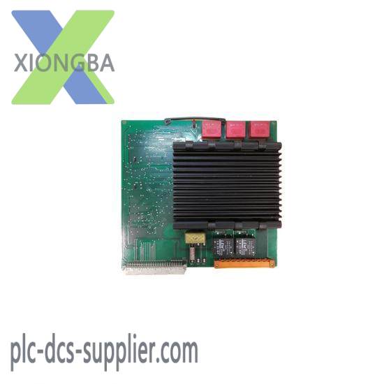 ABB YB560103-CB/9 Servo Amplifier Board