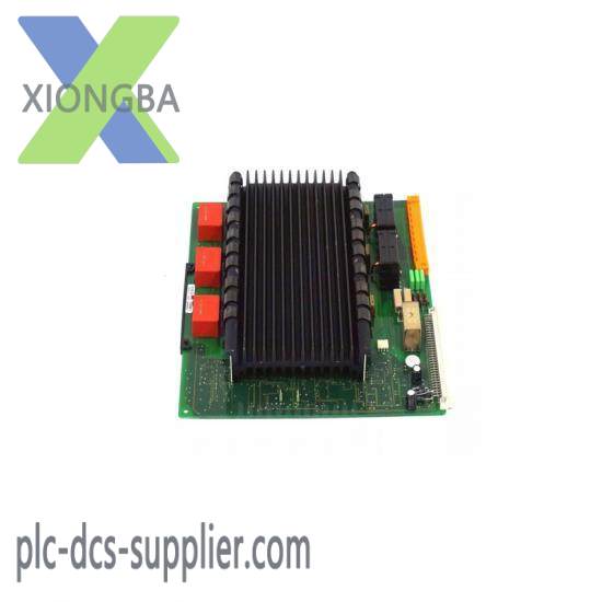 ABB YB560103-CD/024 Servo Drive Board