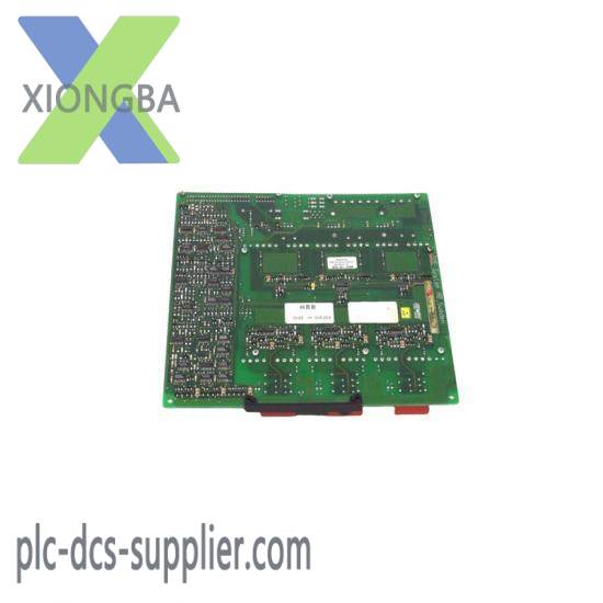 ABB YB560103-CD/24 Servo Drive Board