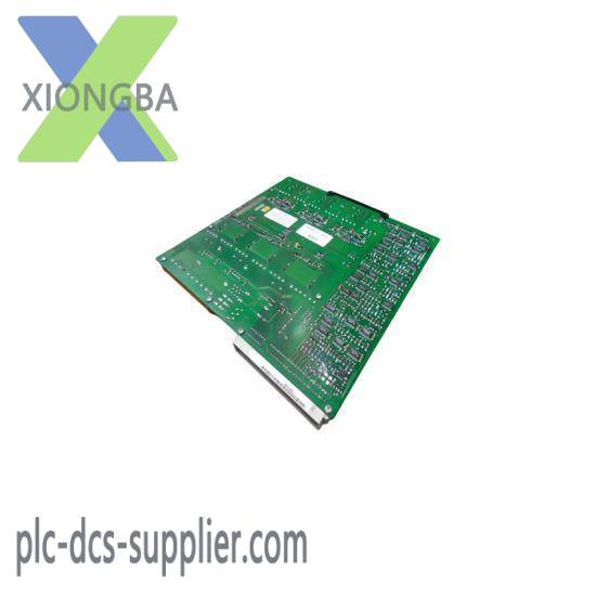 ABB YB560103-CE/23 SERVO DRIVE AXIS BOARD