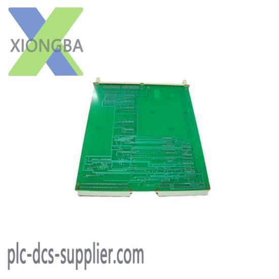 ABB YB560103-CH/10 Remote I/O Board