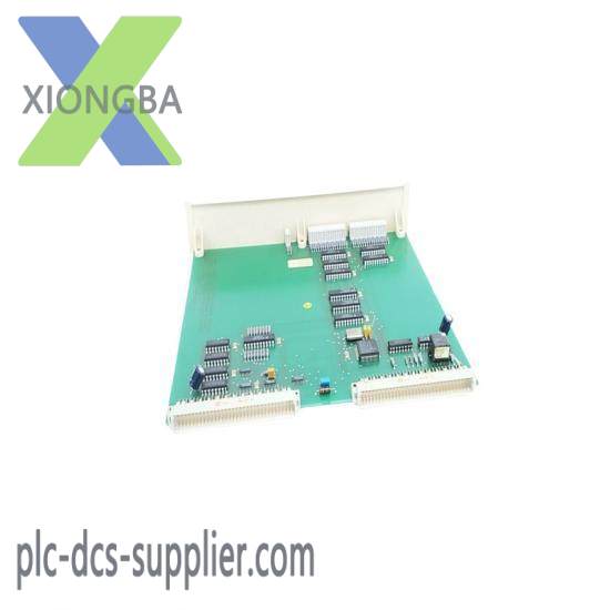 ABB YB560103-CH REMOTE I/O BOARD