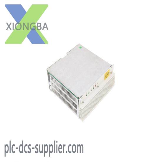 ABB YB560103-CL Power supply