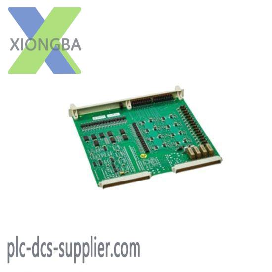 ABB YB560103-DB/3 PC Board dig.I/O