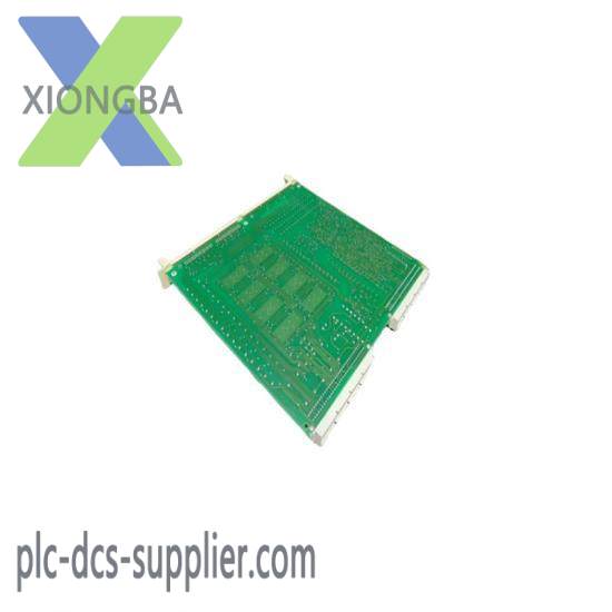 ABB YB56103-BD/1 PC Board dig.I/O