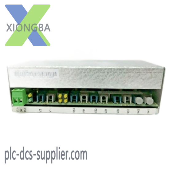 ABB YPC111A DCS Module